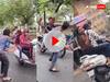 Indore Viral Video: होली पर बिना पानी के राह चलते लोगों को बनाया बेवकूफ, वीडियो देख लोगों ने खूब लगाए ठहाके