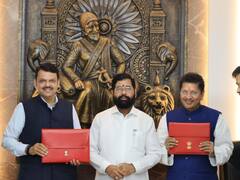 मराठी भाषा विश्वविद्यालय की स्थापना, नया अंतरराष्ट्रीय एयरपोर्ट, शिक्षकों के वेतन में भारी बढ़ोतरी, पढ़े बजट के बड़े ऐलान