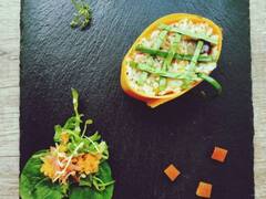 Cheesy Monacos Recipe: शाम के नाश्ते में बनाएं चीजी मोनाकोस, बच्चों को खूब आएगा पसंद