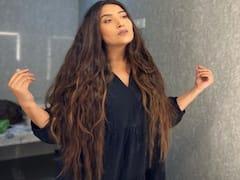 Shireen Mirza 'धर्मपत्नी' के सेट पर बेहोश,अस्पताल में किया गया भर्ती