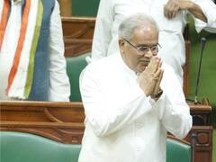 भूपेश बघेल का 'मास्टर स्ट्रोक' कराएगा सत्ता में कांग्रेस की वापसी? या पलट जाएगा 'पासा'