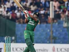 BAN vs ENG 1st T20: வரலாற்றை மாற்றி எழுதி இங்கிலாந்தை ஓடவிட்ட வங்கத்து புலிகள்: 6 விக்கெட் வித்தியாசத்தில் அபார வெற்றி..!