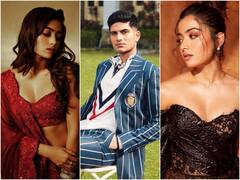 IN PHOTOS: रश्मिका मंदाना के आगे दिल हारे शुभमन गिल? एक्ट्रेस को बताया था क्रश, जानिए पूरा माजरा