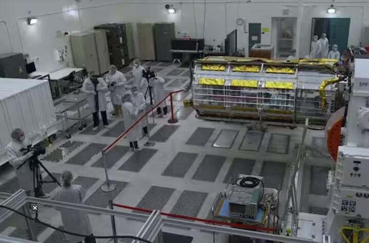 या उपग्रहाचा उपयोग नैसर्गिक आपत्ती, भूस्खलन प्रवण क्षेत्रं शोधणे तसेच कृषी क्षेत्रासह विविध कारणांसाठी केला जाईल.