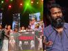 Vetrimaaran: ”யாரையும் தலைவர்னு சொல்லாதீங்க...” : விடுதலை இசை வெளியீட்டு விழாவில் வெற்றிமாறன் பேச்சு