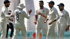 দুরন্ত বোলিংয়ে লাবুশেনকে ফেরালেন শামি, মধ্যাহ্নভোজের বিরতিতে অস্ট্রেলিয়ার স্কোর ৭৫/২