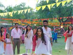 Ennenno Janmalabandham March 9th: వేద, యష్ రొమాంటిక్ మూమెంట్- తన తలకే గన్ గురిపెట్టుకున్న మాళవిక