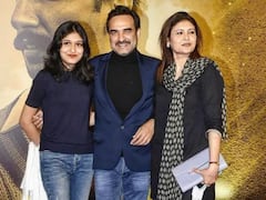 Aashi Tripathi Pics: पापा की तरह सिंपल लेकिन काफी खूबसूरत हैं पंकज त्रिपाठी की बेटी, तस्वीरें देख आप भी बन जाएंगे फैन