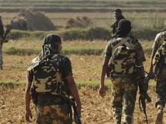 सुकमा में CRPF-STF जवानों पर अटैक, मुठभेड़ में 2 जवान घायल; नक्सलियों को भी भारी नुकसान