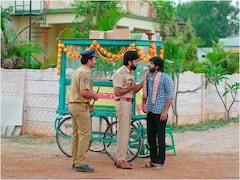 జానకి ఆన్ డ్యూటీ- రామతో గొడవపడిన ఎస్సై మనోహర్, కష్టాలు మొదలాయెనే