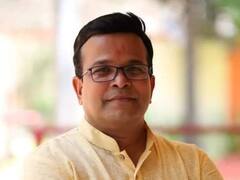 मुंबई - गोवा महामार्गावर अपघात, ठाण्यातील सुप्रसिद्ध निवेदकाचा मृत्यू