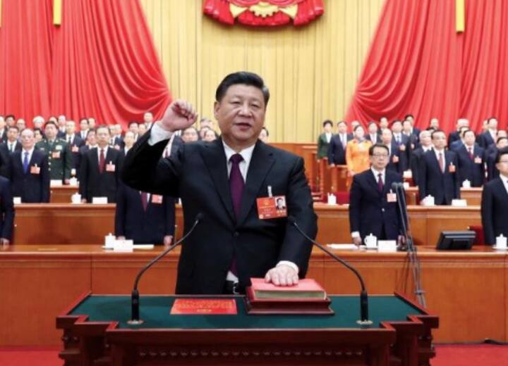 Xi Jinping Chinese President Calls For Upgrade Of Armed Forces Chinese Military Xi Jinping on Military: चीनी राष्ट्रपति शी जिनपिंग का निर्देश, सेना को तेजी से बनाएं वर्ल्ड क्लास