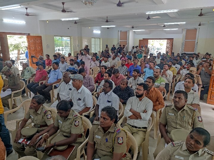 சேலத்தில் வடமாநில தொழிலாளர்களுக்கான இலவச உதவி தொலைபேசி எண்