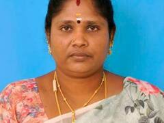 மகளிர் தினத்தன்று பெண் தலைவர் பதவி பறிப்பு - கரூர் அருகே பரபரப்பு