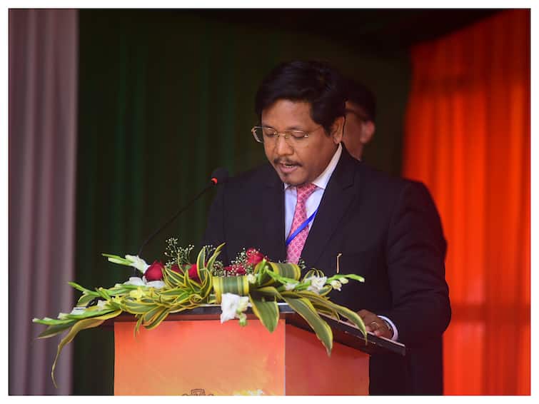 Meghalaya Portfolios Announced, CM Sangma Keeps Finance, Allots Key Depts To NPP