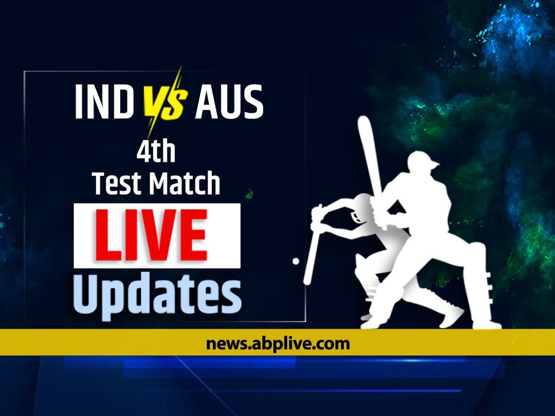 IND Vs AUS, 4th Test LIVE: Usman Khawaja Australia's Hero On Day 1, Visitors Post 255/4 IND vs AUS, 4th Test LIVE: PM Modi Arrives At Narendra Modi Stadium In Ahmedabad To Watch First Day Of Final Test IND Vs AUS, 4th Test LIVE: Usman Khawaja Australia's Hero On Day 1, Visitors Post 255/4