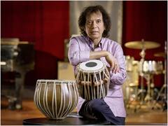 Zakir Hussain Birthday: 3 साल की उम्र में ताल तो 11वें साल में धमाल, होश उड़ा देंगे उस्ताद जाकिर हुसैन के ये किस्से