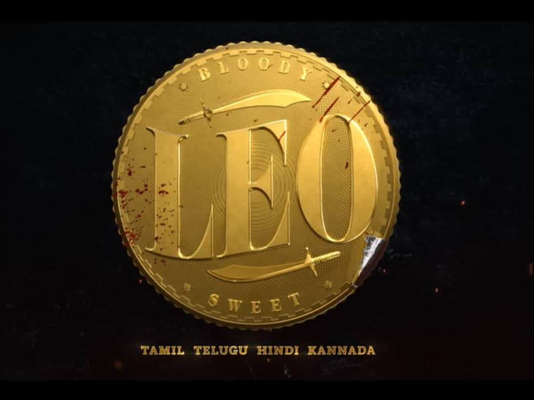 Leo Movie: విజయ్ ‘లియో’ టైటిల్పై వివాదం - వెంటనే మార్చాలని డిమాండ్ Seeman requests Vijay to take responsibility and change title of Leo Leo Movie: విజయ్ ‘లియో’ టైటిల్పై వివాదం - వెంటనే మార్చాలని డిమాండ్
