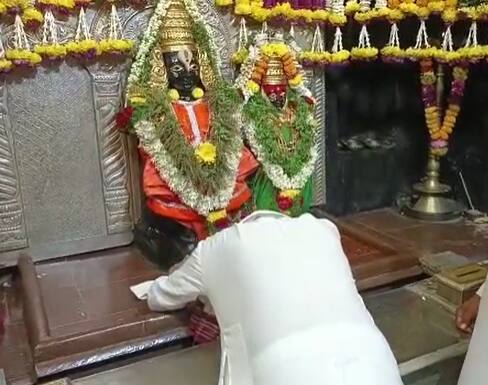 आज 375 वी तुकाराम बीज आहे. तुकोबारायांनी ज्या स्थळावरून वैकुंठगमन केलं त्या स्थळावर नांदुरकी नावाचं  वृक्ष आहे.