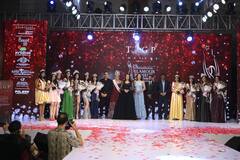 शहर की महिलाओं के साथ-साथ ग्रामीण और छोटे शहरों की महिलाओं को अवसर दे रही 'द इंटरनेशनल ग्लैमर प्रोजेक्ट', जानिए कैसे?