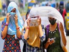 राज्यात उन्हाचा 'चटका' वाढणार, तर कोकणात उष्णतेच्या लाटेचा इशारा; कशी घ्यावी काळजी?  