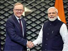Indian Degrees: இந்தியாவில் பெற்ற பட்டம் இனி ஆஸ்திரேலியாவில் செல்லும்; சிறப்பு உதவித் தொகை- ஆஸி. பிரதமர் அதிரடி