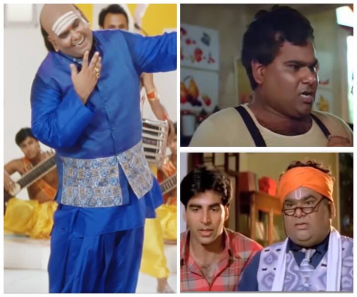 Mr India's Calendar To Saajan Chale Sasural's Mutthu Swamy: 6 Most Iconic Roles Played By Satish Kaushik Mr India's Calendar To Saajan Chale Sasural's Mutthu Swamy: 6 Most Iconic Roles Played By Satish Kaushik