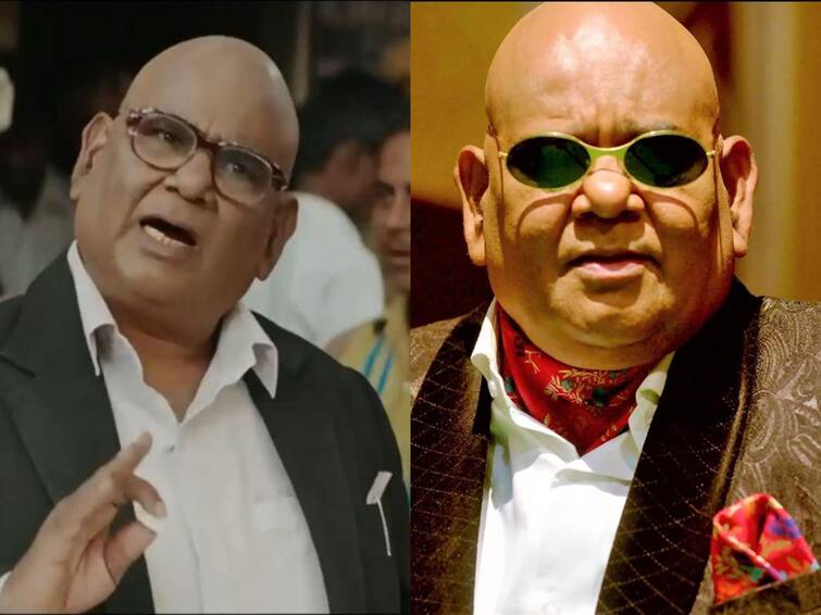 Satish Kaushik: From Theatre And Films To TV And OTT, He Made Every Medium His Own Satish Kaushik: From Theatre And Films To TV And OTT, He Made Every Medium His Own