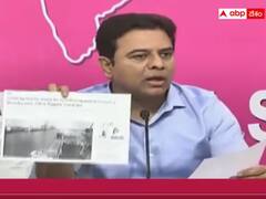 'Is Everyone In BJP A Brother Of Raja Harishchandra?' KT Rama Rao On ED Summons To K Kavitha