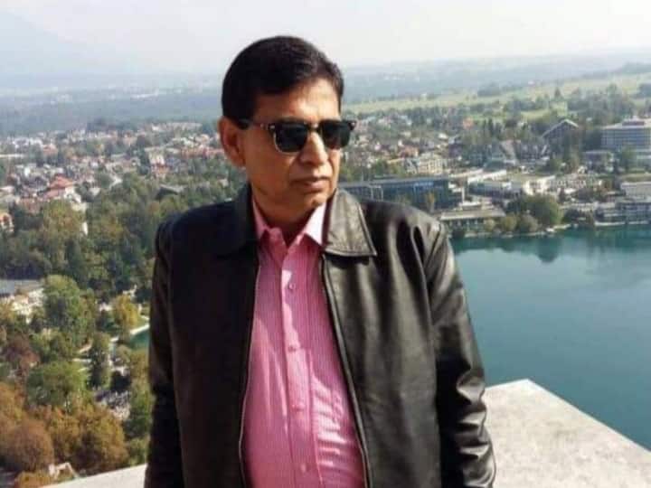 Pakistan Crime: Driver cuts throat of Hindu doctor in Pakistan, reason minor