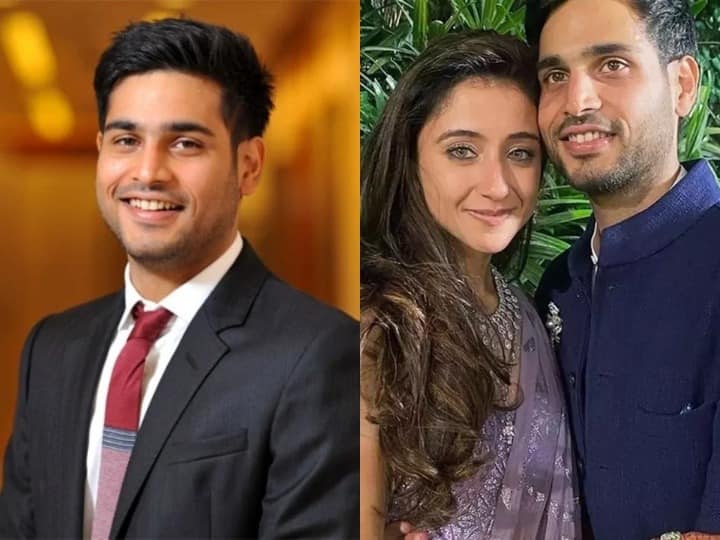 Jai Anmol Ambani: अनिल अंबानी और टीना अंबानी के बड़े बेटे का नाम जय अनमोल अंबानी (Jai Anmol Ambani) है. जय अनमोल के बारे में काफी कम लोग जानते हैं, क्योंकि वे लाइम लाइट से दूर रहते हैं.