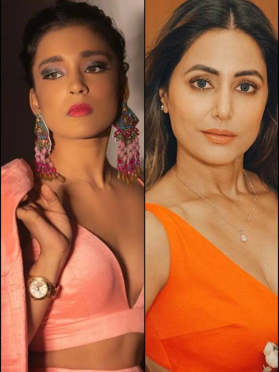 सांवले रंग की वजह से रिजेक्ट हो चुकी हैं ये Tv एक्ट्रेस