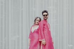 Rubina Dilaik की बहन की हल्दी सेरेमनी की तस्वीरें आईं सामने, पिंक ड्रेस में बला की खूबसूरत लगीं ज्योतिका दिलैक