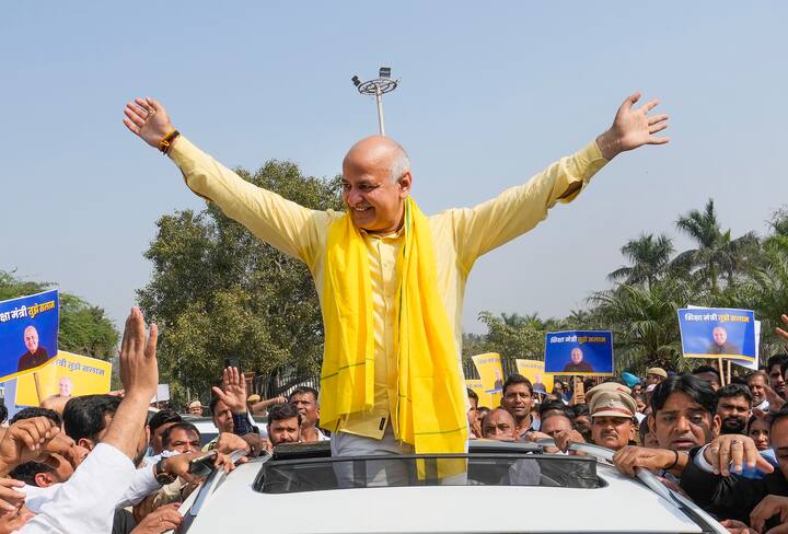 दिल्ली लिकर पॉलिसी केसप्रकरणी ईडीला कोर्टाकडून तीन दिवसांच्या चौकशीची परवानगी मिळाली आहे.