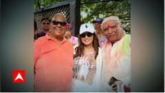 Watch this very special report related to the life of Satish Kaushik | Khabar Filmy Hai