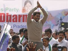 आंध्र प्रदेश में जगन मोहन का मिशन 175, पार्टी को इस तरह दिलाएंगे जमीनी स्तर पर मजबूती