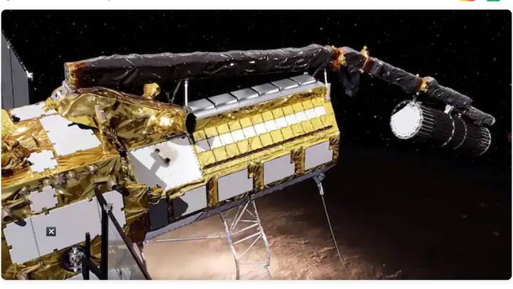 भारतीय अवकाश संशोधन संस्था (Indian Space Research Organisation) म्हणजेच, इस्त्रो (ISRO) आणि अमेरिकन अंतराळ संशोधन संस्था नासा (NASA) यांच्याकडून संयुक्त अभियान राबवण्यात येत आहे.