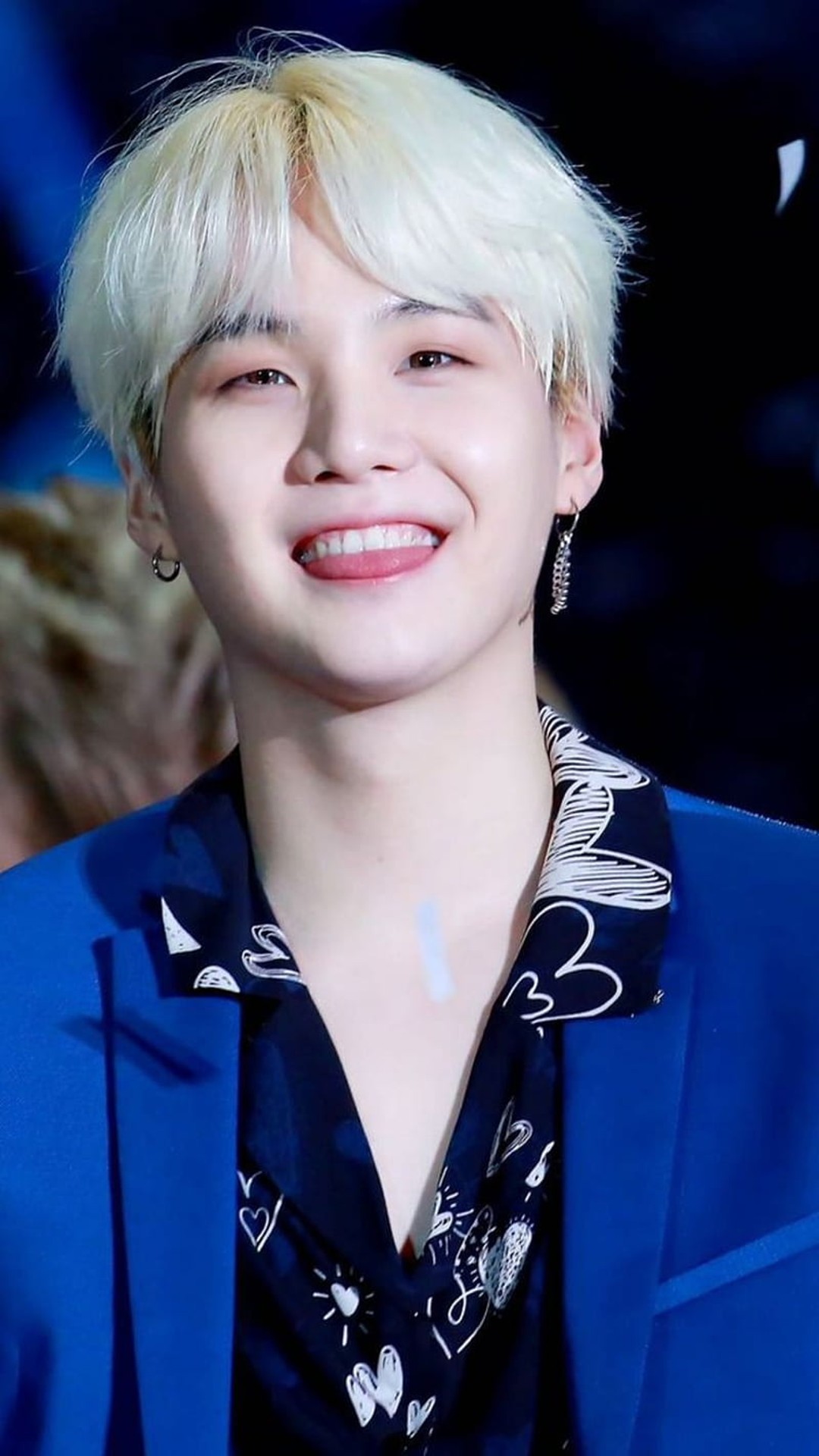 Happy Birthday Suga: Check Out Some Of The Stylish Looks Of BTS Singer