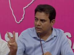 'आग से खेल रहे हैं', कविता को ED के समन के बाद KTR का पीएम मोदी पर हमला, लाई डिटेक्टर टेस्ट का दिया चैलेंज