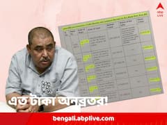 ছ'দিনে সাড়ে ছ'কোটির সম্পত্তি কেনেন অনুব্রত, লেনদেন নগদেই, চাঞ্চল্যকর দাবি ইডি-র