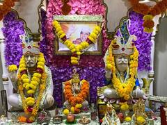 सात समंदर पार सिंधी समाज मनाएगा झूलेलाल का जन्मोत्सव, दुबई में प्रवासी भारतीय करेंगे आयोजन