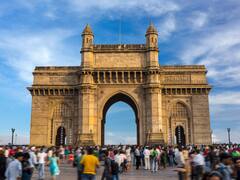 मुंबई के 113 साल पुराने Gateway of India में आई दरार, वॉटरप्रूफिंग और सीमेंट कंक्रीट को भी नुकसान, रिपोर्ट में खुलासे