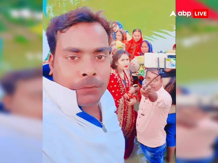 Banka Murder: Youth shot dead in family dispute on Holi evening, Banka incident, brother detained