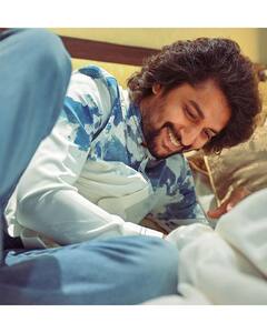 Actor Nani : ‘கொஞ்சம் உளறிக் கொட்டவா?’..தசரா நாயகன் நானியின் லேட்டஸ்ட் க்ளிக்ஸ்!