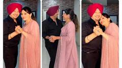Inderjit Nikku: ਇੰਦਰਜੀਤ ਨਿੱਕੂ ਨੇ ਪਤਨੀ ਨਾਲ ਰੋਮਾਂਟਿਕ ਵੀਡੀਓ ਕੀਤਾ ਸ਼ੇਅਰ, ਡਾਂਸ ਕਰਦੇ ਨਜ਼ਰ ਆਇਆ ਜੋੜਾ