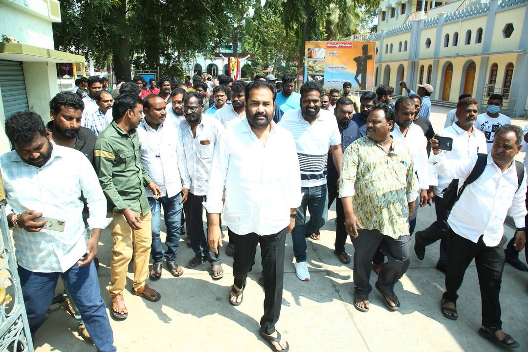 Mla kotamreddy another fight against govt DNN మరో పోరాటానికి సిద్ధమైన నెల్లూరు రూరల్ ఎమ్మెల్యే కోటంరెడ్డి