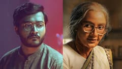 'ইন্দুবালা' ঠাকুমার কথা মনে করায়, গল্পে শোনা দেশভাগের স্মৃতিতে ফিরলেন সুহোত্র