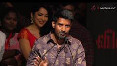 Ahimsa Entertainment : சூரி நடிப்பில் வெளியாகும் விடுதலை படத்தின் விநியோகஸ்த உரிமையை பெற்ற அஹிம்சா தயாரிப்பு நிறுவனம்!