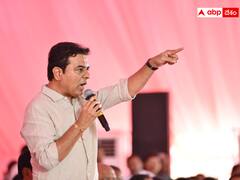 కవితకు వచ్చినవి ఈడీ సమన్లు కావు, మోడీ సమన్లు : కేటీఆర్