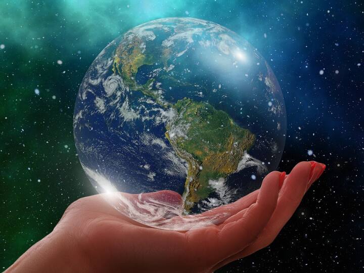 know! How did our get the name EARTH and what does it mean? Read